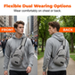 🎒 50% RABATT NU!⛰️ Outdoor Sport Sling Pack – Multifunktionell, Hållbar & USB Port – Urban Pendlare Essential 🚴‍♂️