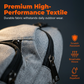 🎒 50% RABATT NU!⛰️ Outdoor Sport Sling Pack – Multifunktionell, Hållbar & USB Port – Urban Pendlare Essential 🚴‍♂️