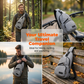 🎒 50% RABATT NU!⛰️ Outdoor Sport Sling Pack – Multifunktionell, Hållbar & USB Port – Urban Pendlare Essential 🚴‍♂️