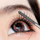 🔥👀3D Krullning Metallstav Mascara - Vattentålig & Långvarig