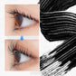 🔥👀3D Krullning Metallstav Mascara - Vattentålig & Långvarig