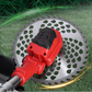 ⏰ 【Limitierte Auflage-50 % Rabatt + versandkostenfrei 🚚】⚡🌿 Kabelloser elektrischer Rasentrimmer mit bürstenlosem Motor – mehr Leistung, leiser Betrieb & längere Lebensdauer