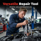 ⚙️【Limiterad 50 % rabatt 】🔧 Avdragare för kugghjul i kolstål, modell 2 och 3 – robust & slitstark