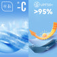 🏃 50% RABATT NU! ❄️ Herr Ice Silk Snabbtorkande Joggingbyxor – Kylande, Andningsbar & Lättvikt – Perfekt För Löpning, Gym eller Hemmaträning ✨