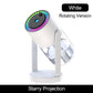 Starry & Volcano Light Projection Humidifier