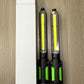 🔦 50% RABATT NU!🔋 Magnetisk & Uppladdningsbar LED Arbetslampa Set – 2-i-1 & Hands-Free – DIY Essential 🛠️