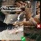🛠️ 50 % RABATT NU! 🪓 Premium vedklyvningsborr – förvandla din borr till en vedklyv & spara tid och energi 💪