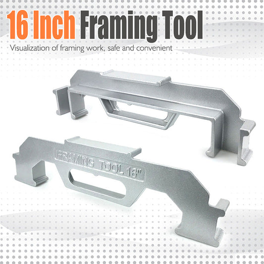 📐 🔧 Verktyg för layout av ramställ i aluminiumlegering – 90° exakta vinklar & rostbeständigt – perfekt för rambyggnad 🏗️