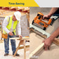 📐 🔧 Verktyg för layout av ramställ i aluminiumlegering – 90° exakta vinklar & rostbeständigt – perfekt för rambyggnad 🏗️