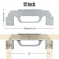 📐 🔧 Verktyg för layout av ramställ i aluminiumlegering – 90° exakta vinklar & rostbeständigt – perfekt för rambyggnad 🏗️