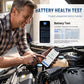 🔧📡 Diagnostikverktyg för alla system med realtidsdata 🔋⚡ – Fullständig kontroll, övervakning i realtid, batteritest – 50 % RABATT!
