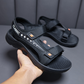👟🏞️ Klassiska sport-sandaler för män – 50 % RABATT! Robusta, bekväma, perfekta för vandring och fritid. 🔥☀️
