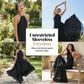 Women's Elegant Sleeveless Halter Maxi Dress