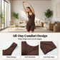 ✨Sculpt & Nourish Body-Shaper – Figurformande Bodysuit med Hudvårdsteknik