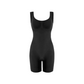 ✨Sculpt & Nourish Body-Shaper – Figurformande Bodysuit med Hudvårdsteknik