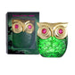 🔥🦉 50% RABATT! Mystisk Eau de Parfum – Mystisk Doft, Elegant Uggleflaska, Långvarig. 🌙💎