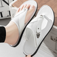 👟【⏰ Tidsbegränsat erbjudande: –50 %】Andningsbara string-sandaler i mesh för män