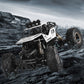 🚗【Limiterat: –50 % + fri frakt】💨 Barnens legering RC-bil – 4×4 fyrhjulsdrift med klättringsfunktion