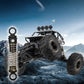 🚗【Limiterat: –50 % + fri frakt】💨 Barnens legering RC-bil – 4×4 fyrhjulsdrift med klättringsfunktion