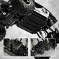 🚗【Limiterat: –50 % + fri frakt】💨 Barnens legering RC-bil – 4×4 fyrhjulsdrift med klättringsfunktion