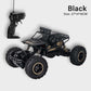 🚗【Limiterat: –50 % + fri frakt】💨 Barnens legering RC-bil – 4×4 fyrhjulsdrift med klättringsfunktion