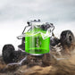 🚗【Limiterat: –50 % + fri frakt】💨 Barnens legering RC-bil – 4×4 fyrhjulsdrift med klättringsfunktion