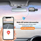 🔥✨Fordons-dashcam med nattseende – 3 kanaler