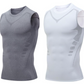 🎶Shapewear linne för män