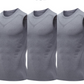 🎶Shapewear linne för män