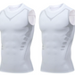 🎶Shapewear linne för män