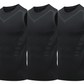 🎶Shapewear linne för män