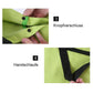 🧳 2‑i‑1 Hopfällbar Shoppingvagn – Stor Kapacitet & Slitstarkt Oxford-tyg – Perfekt för Matbutik, Marknad, Camping & Resor 🌿