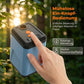 ⚡ Sladdlös bärbar duschbooster – självsugande, USB-C-laddningsbar & perfekt för camping, hundtvätt & strand 🏕️