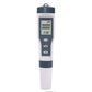 🧪 pH/EC/TDS-mätare – exakt vattenanalys för simbassäng, dricksvatten & hydroponik, med automatisk temperaturkompensation 📊