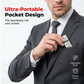 🔥 50 % rabatt 🎙️ Bärbar USB-diktameter – tydlig ljudinspelning & smart brusreducering✨