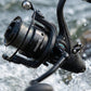 🎊Dubbeldrag Baitrunner Snurrrulle