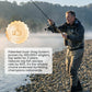 🎊Dubbeldrag Baitrunner Snurrrulle