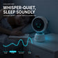 Smart Face Tracking Desktop Fan