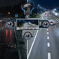 🚗 HD 1080P Flerlins Bilkamera med Nattseende – 4 eller 5 Linser, Tydlig Täckning Dag & Natt – Loop-inspelning, G-sensor & 24-timmars Parkeringsövervakning ✨