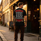👕 50% RABATT! Tyskt Heritage T-shirt – Patriotiskt Tryck, Mjukt & Andningsbart – Perfekt för Vardag, Fotboll & Oktoberfest ✨