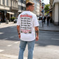 👕 50% RABATT! Tyskt Heritage T-shirt – Patriotiskt Tryck, Mjukt & Andningsbart – Perfekt för Vardag, Fotboll & Oktoberfest ✨
