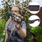 🎁【Begränsat Erbjudande – 50% Rabatt】👀 Solförmörkelseglasögon med ISO-Certifiering👓