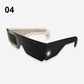 🎁【Begränsat Erbjudande – 50% Rabatt】👀 Solförmörkelseglasögon med ISO-Certifiering👓