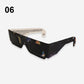 🎁【Begränsat Erbjudande – 50% Rabatt】👀 Solförmörkelseglasögon med ISO-Certifiering👓