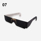 🎁【Begränsat Erbjudande – 50% Rabatt】👀 Solförmörkelseglasögon med ISO-Certifiering👓