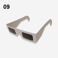 🎁【Begränsat Erbjudande – 50% Rabatt】👀 Solförmörkelseglasögon med ISO-Certifiering👓