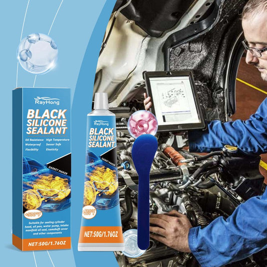 🔥Bärbar vattentät motorreparationstätningsmedel