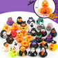 📢📢50% RABATT NU!! 🎃Halloween Ankbadleksak för Barn