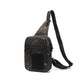 🔥Multifunktionell Utomhus Vattentät Crossbody Bröstväska