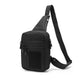 🔥Multifunktionell Utomhus Vattentät Crossbody Bröstväska